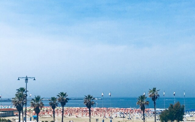 Window On The Sea