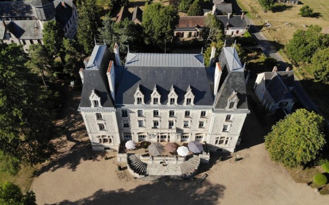 Château du Gerfaut