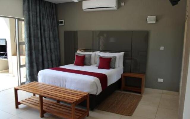 Sandpiper Villas Chobe