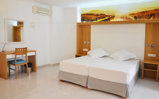 Aparthotel Vibra San Marino