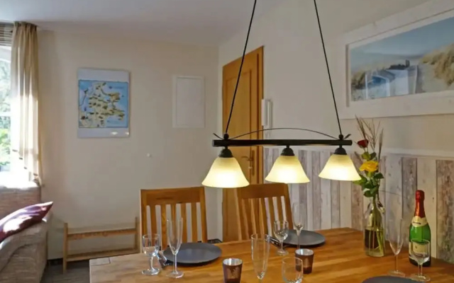 Holiday Apartment "kati"