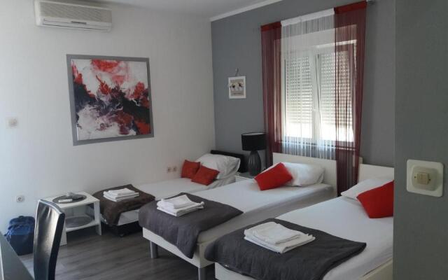 Apartments Benic