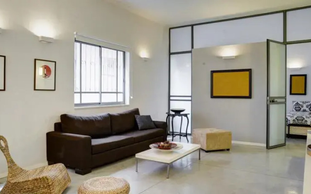 Tlv Premium Apartments - Hamaccabi Street