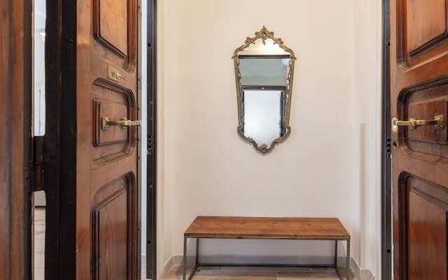 Trastevere novecento