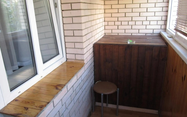 Апартаменты на Подоле