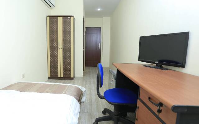 DS Residence Siliwangi