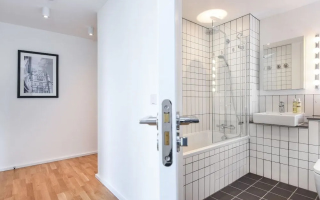 Millharbour Residences