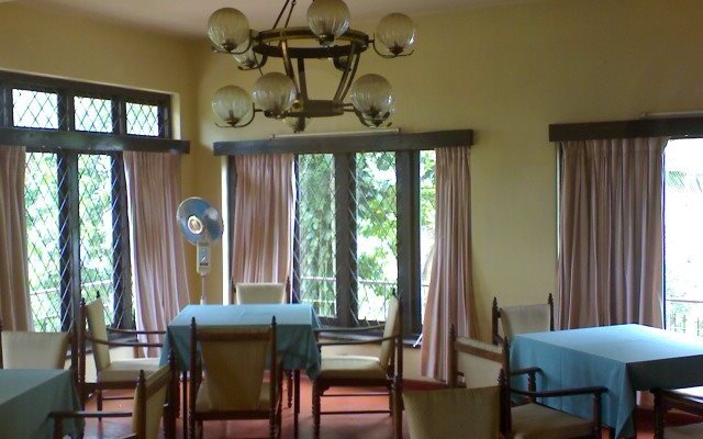Mount View Lodge