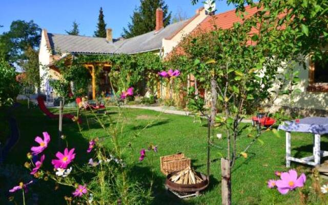 Nohab Apartman