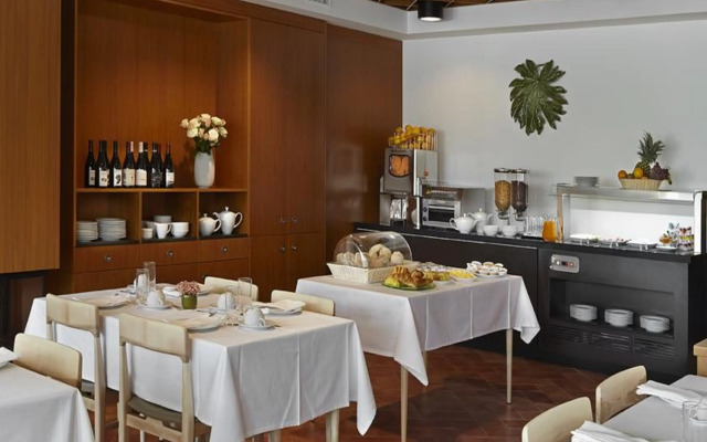 Abrigo da Montanha Hotel Rural & Spa