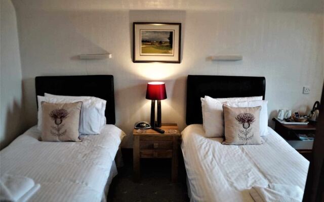 Westerlea Hotel