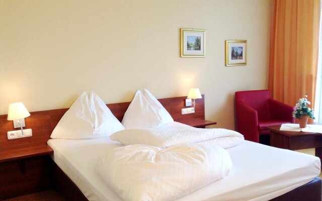 s.moritz Event- und Seminarhotel