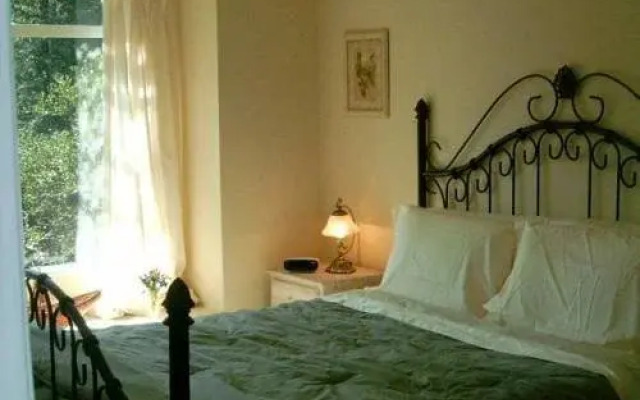 Cottage of Tranquility