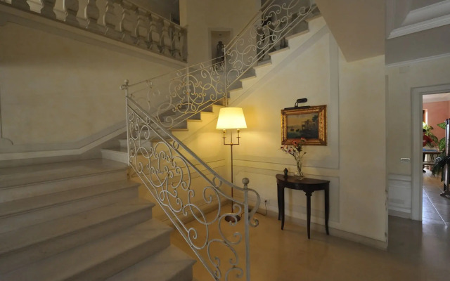 Hotel Ristorante La Lampara