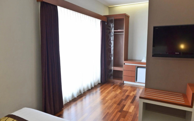 Hotel Trio Indah 2 Malang
