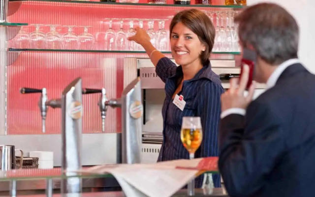 ibis Barcelona Mollet