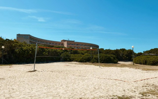 Club Esse Roccaruja
