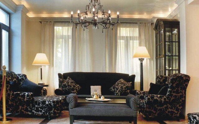Domenii Plaza By Residence Hotels