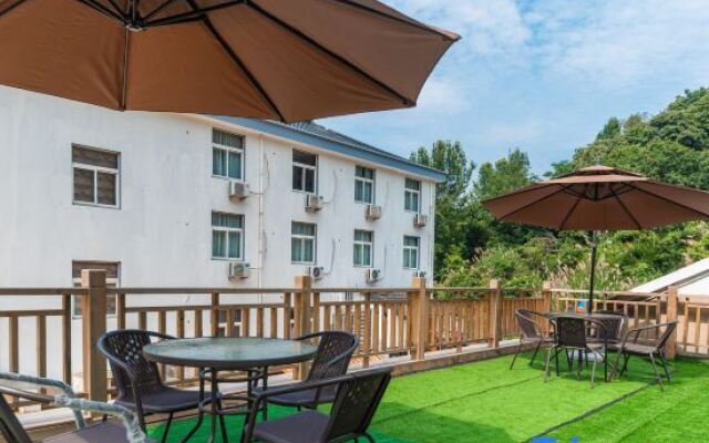 Xiangshan Changhong Villa