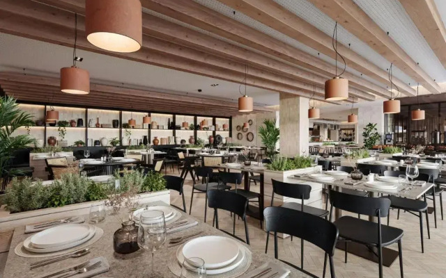 Pical Resort , Valamar  Collection