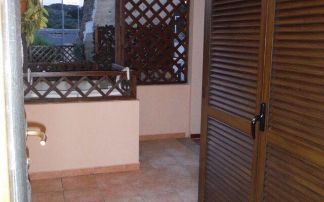 Residence Capo Falcone