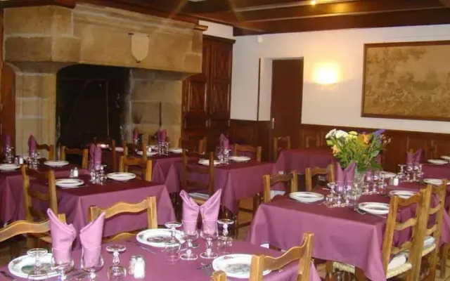 Hôtel Restaurant Le Combalou