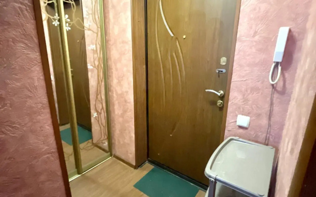 Апартаменты Кварт-Отель на ул. Грибоедова, 42