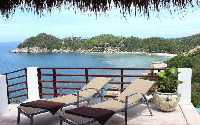 Villa Sabai Jai