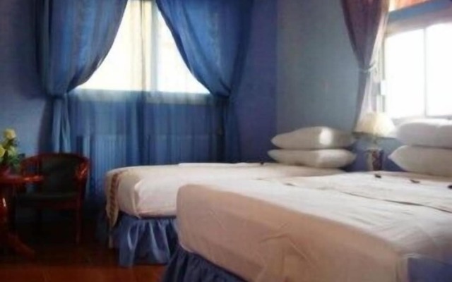 Dar Tlidjene Hotel