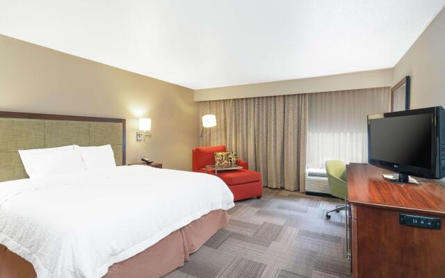 Hampton Inn Chattanooga/Hixson