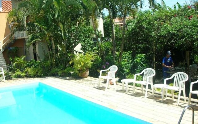 Pousada da Barra