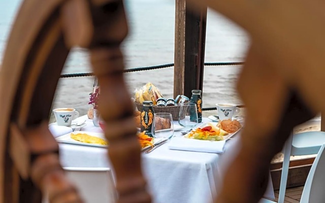 La Locanda del mare