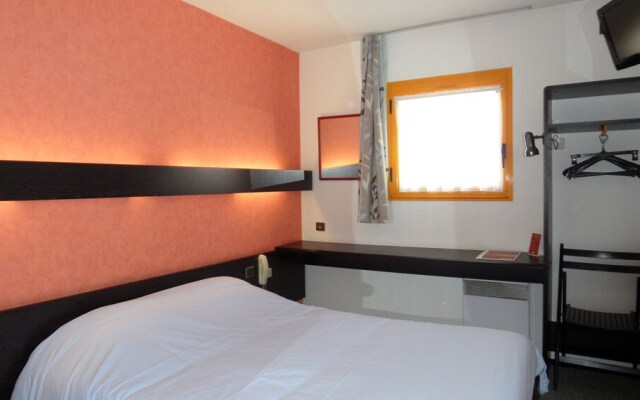 The Originals Access; Bourges Nord Saint-Doulchard