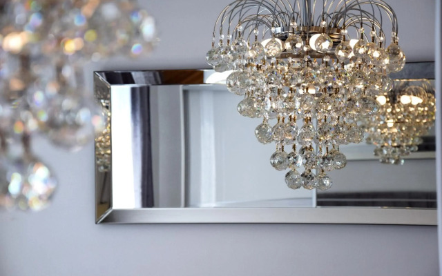 Luxurious Apartment Majda, 2 bathrooms and free parking