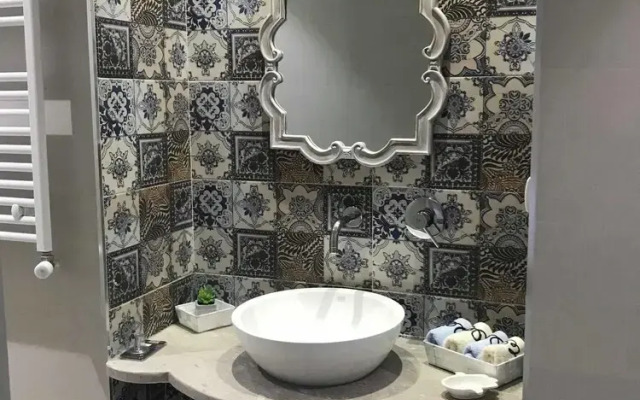 Dar Corniche La Marsa - Adults Only