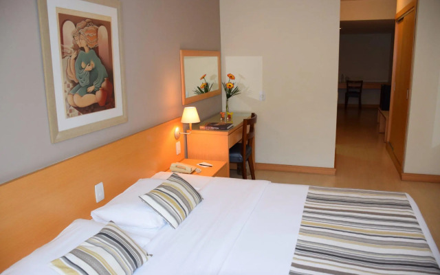Augusto's Rio Copa Hotel