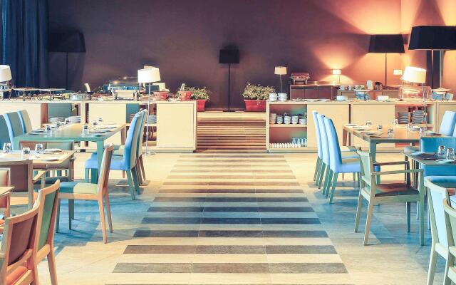 Hotel Mercure Rif Nador