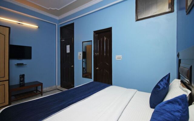 Capital O 9222 Winsome Hotel