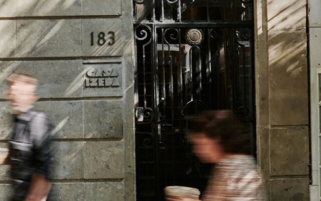 Casa Izeba