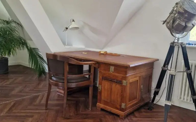 Villa von Schönermarck