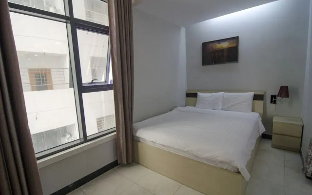 Nha Trang Beach Apartments