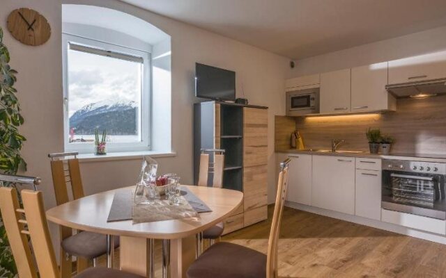 Appartement Huber