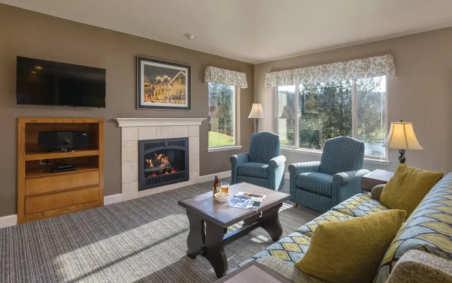 WorldMark Leavenworth