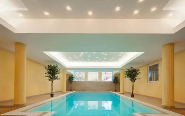 Moin! Hotel Cuxhaven