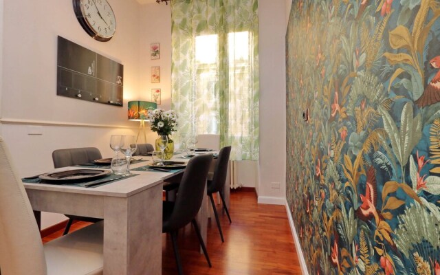 4bnb - Otranto Vatican Apartment