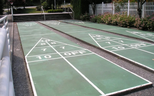 Thunderbird RV & Camping Resort