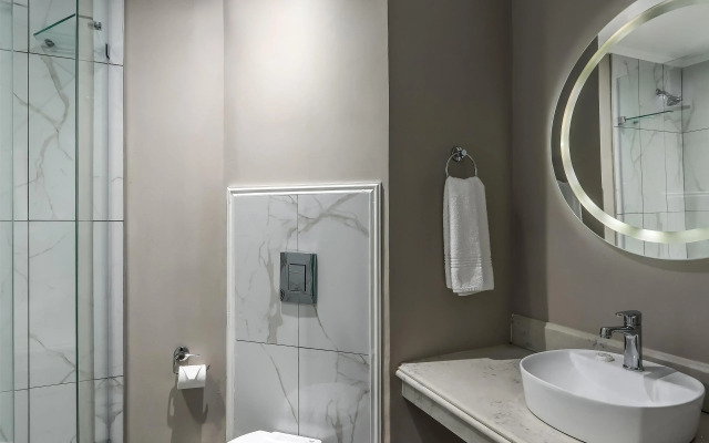 Premier Express Inn George