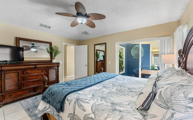 Perfect Getaway, Kissimmee, US