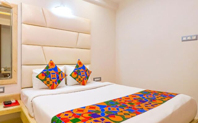 Fabhotel Ruklo