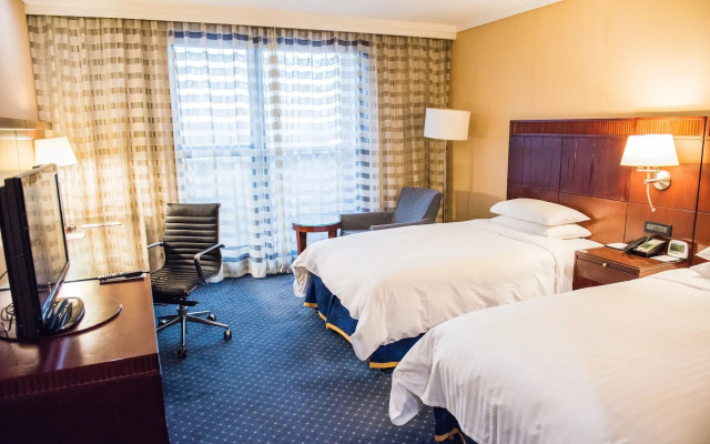 Courtyard by Marriott Shanghai Pudong